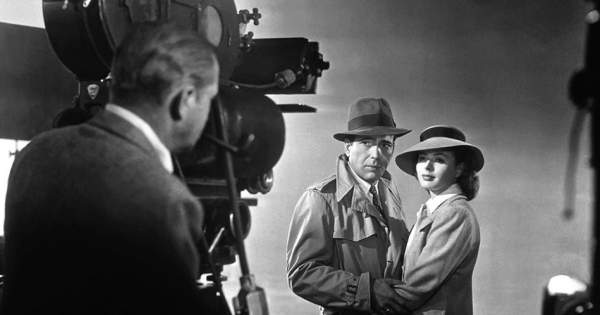 Borítókép: Büszkeség: Az idén 80 éves Casablanca magyar vonatkozásai, amiről sajnos csak kevesen tudnak