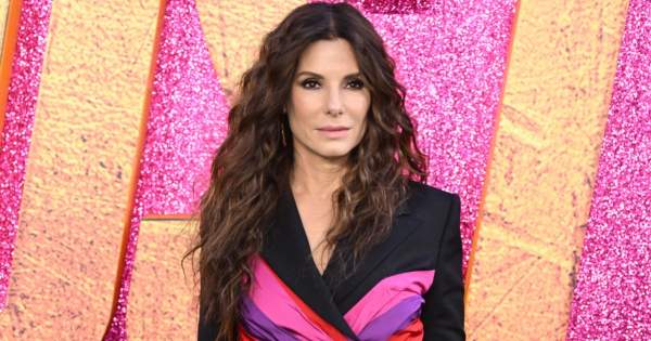 Borítókép: „Nagyon fáradt vagyok” - Sandra Bullock nem bírja tovább: bevallotta, hogy visszavonul