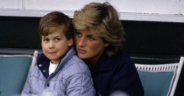 Borítókép: Gondoltad volna? Vilmos herceg egykor ezzel a sokkoló kérdéssel állt Diana elé