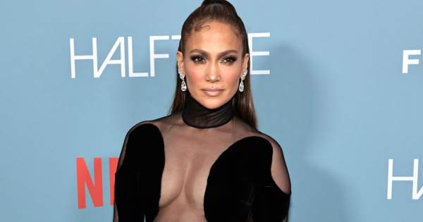 Borítókép: Kellemetlen beszólást kapott JLo Hollywood egyik legnagyobb csillagától