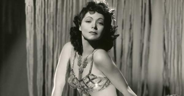 Borítókép: A magyar színésznő, akit szerelme Katharine Hepburnért hagyott el