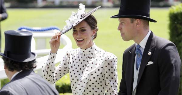 Borítókép: Katalin hercegné 4 legdrágább ruhája, ami felér egy kisebb vagyonnal