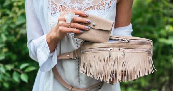 Borítókép: Övtáska vagy kézitáska – hogyan kombinálhatóak a női outfitekkel?