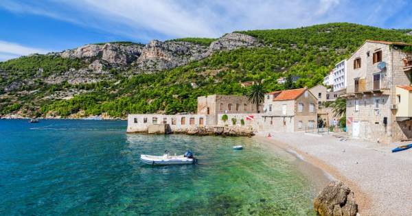 Borítókép: Azt hiszed, mindent láttál már? Horvátország legkülönlegesebb gyöngyszemei - szerintünk!
