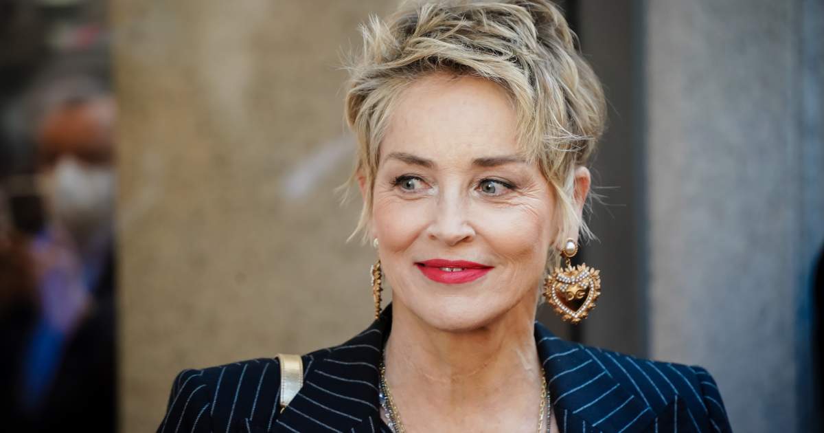 Sharon Stone szívfacsaró vallomása: „9 gyermeket veszítettem el vetélés következtében”