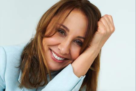 Borítókép: Orvos-Tóth Noémi: "Ez most életem legjobb korszaka!"