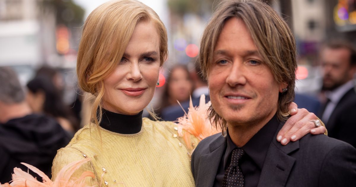 Nicole Kidman és Keith Urban a 16. házassági évfordulójukat ünneplik: gyönyörű esküvői fotót tettek közzé