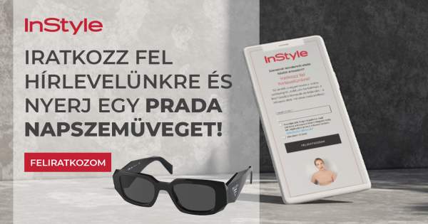 Borítókép: Iratkozz fel hírlevelünkre, és nyerj!