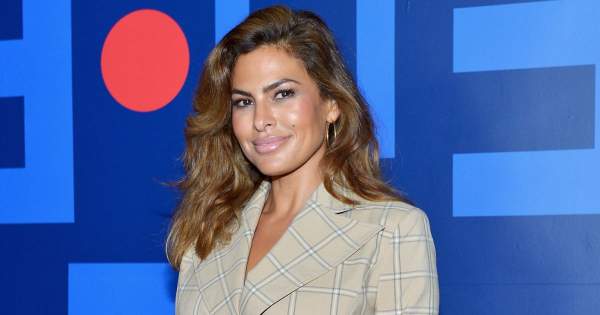 Borítókép: Amit mások nem tennének ki az Instagramra! Eva Mendes őszinte videóját anyák millió imádják