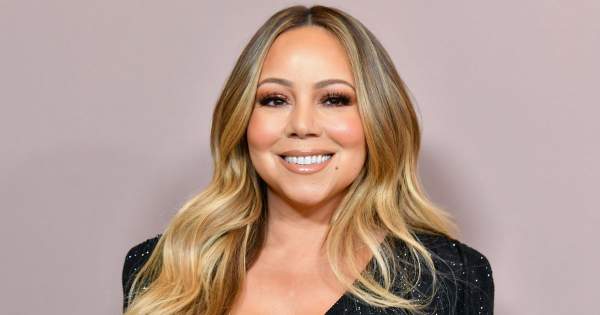 Borítókép: Tudtad? Mariah Carey menyasszonyi ruháját Diana hercegné inspirálta
