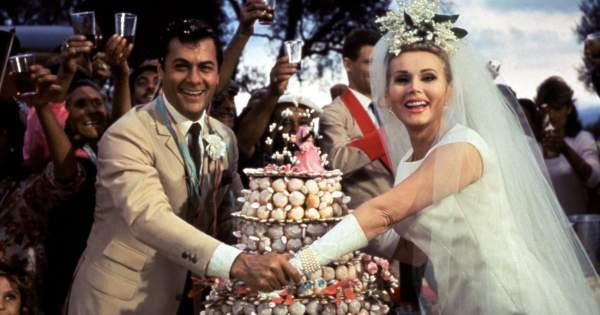 Borítókép: 12 híres ember, aki legalább 5-ször (vagy még többször) mondta ki a boldogító igent