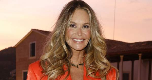 Borítókép: Láttad már? Ilyen sármos pasi lett Elle Macpherson fia, aki édesanyja után szintúgy a modellszakmát választotta