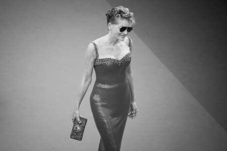 Borítókép: 9 magzatát vesztette el a hollywoodi díva - Sharon Stone sok év után először vallott tragédiájáról