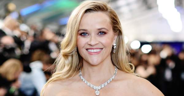 Borítókép: Azta! Reese Witherspoon legutóbbi fürdőruhás képe túl jó ahhoz, hogy szó nélkül elmenjünk mellette