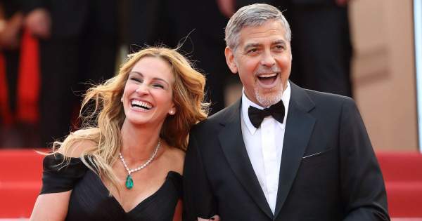 Borítókép: Julia Roberts és George Clooney újra együtt! Közös filmjük előzetese minden várakozást felülmúl