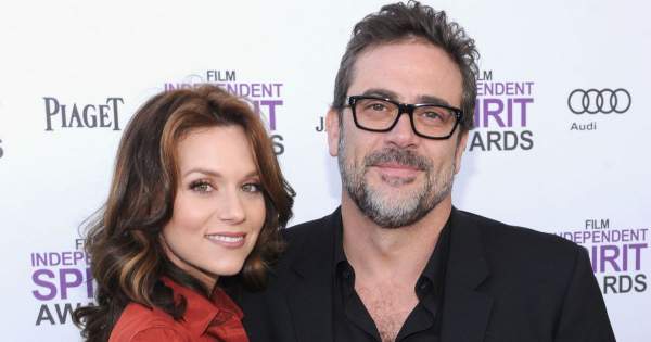 Borítókép: Hilarie Burton vallomása: „A lányom nem élne, ha nem lett volna abortuszom”