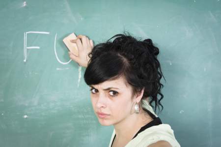 Borítókép: Szexsuli: Miért mondjuk, hogy b@szd meg? - magyar káromkodások eredete