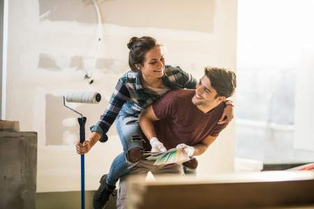 Borítókép: 4+1 tipp, hogy ne legyen állandó konfliktusforrás a felújítás