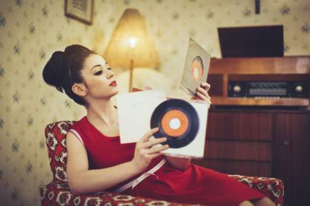 Borítókép: Tiszta Amerika! Újra hódítanak a hatvanas évek