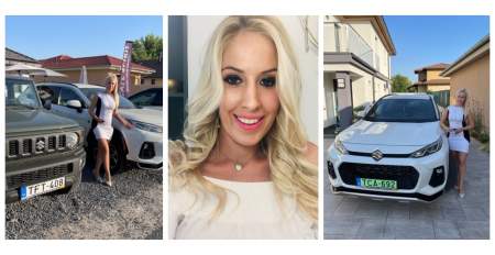 Borítókép: Dr. Barta Anita: Az autóm a második otthonom és a mozgó irodám