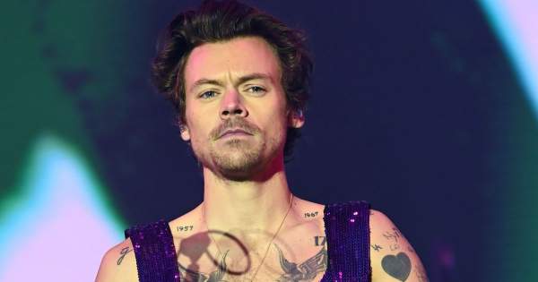 Borítókép: Teljesen összetört: Harry Styles először szólalt meg a koppenhágai lövöldözés kapcsán