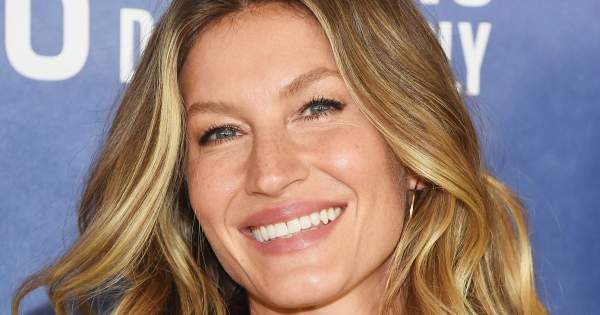 Borítókép: Tudtad? Gisele Bündchen először ezért nem akart szerepelni Az ördög Pradát visel című filmben