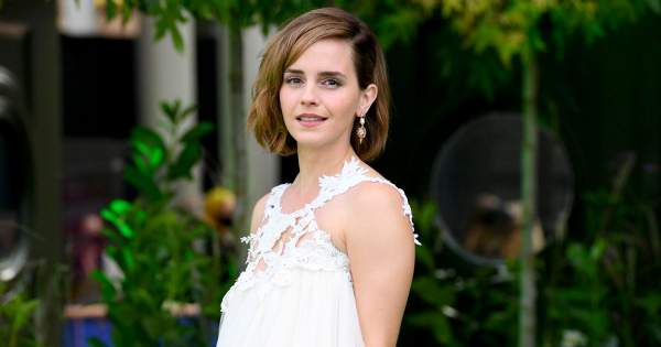 Mindenki Emma Watson tegnapi szettjéről beszél: a Párizsi Divathét legstílusosabb csillagaként tündökölt