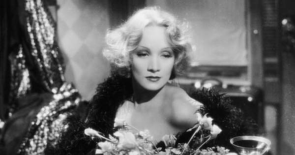 Borítókép: Hollywoodi rejtélyes románc: Greta Garbo és Marlene Dietrich eltitkolt kapcsolata