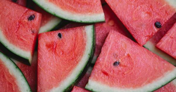 Borítókép: Főszerepben a görögdinnye: 5 felkapott nyári recept, amit te is imádni fogsz