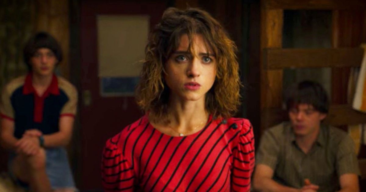 A Stranger Things csillaga extraproblémás bőrrel küzd: elárulja, milyen arcápolási rutin vált be neki