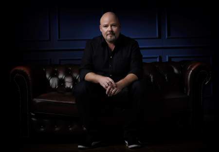 Borítókép: "A veszprémi közönség verhetetlen" - Interjú Jamie Winchesterrel