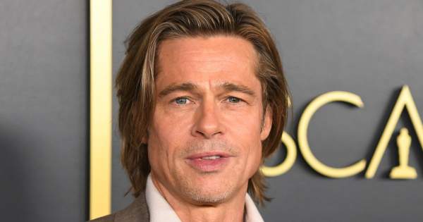 Borítókép: Döbbenet: Brad Pitt megerősítette, hogy egy ritka betegségben szenved, de nem hisz neki senki