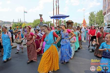 Borítókép: Ki mondta, hogy a nyár unalmas a városban? Szuper családi programokat mutatunk