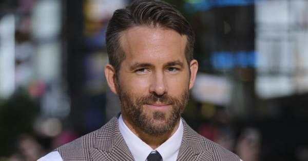 Borítókép: Láttad már őket? Így néznek ki Ryan Reynolds fivérei