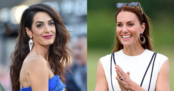 Borítókép: Kopizd le a sztárok stílusát! Egy kényelmes nyári cipő, amiért Amal Clooney és Katalin hercegné is egyaránt rajong