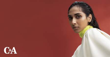 Borítókép: Színpompás árnyalatok, izgalmas anyagkombinációk, egyedi részletek; hogy az ősz se legyen szürke és unalmas