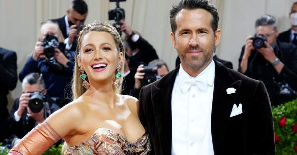 Blake Lively és Ryan Reynolds története a bizonyíték arra, hogy az igaz szerelem örökké tart 