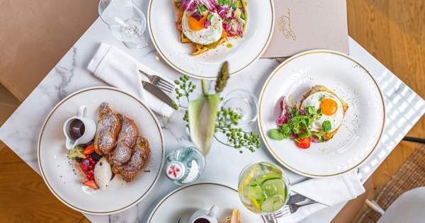 Borítókép: Egy kihagyhatatlan gasztrohely a városban! 6 ok, amiért megéri a Hegyvidékbe látogatnod nyáron