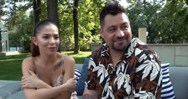 Borítókép: Kiderült Szilágyi Szilvi és Caramel második gyermekének neme: a kismama a kerekedő pocakját is megmutatta