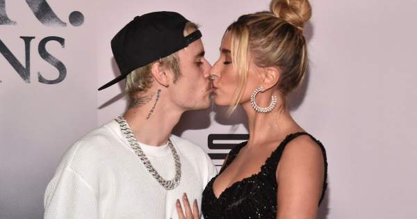 Borítókép: Mindent elmondanak az alábbi fotók Hailey és Justin Bieber házasságáról