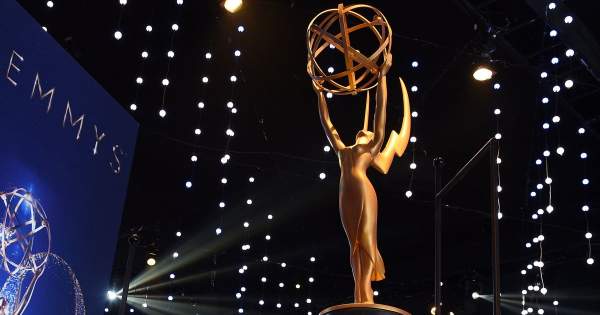 Borítókép: Hatalmas büszkeség! Rév Marcellt másodszor is Emmy-díjra jelölték