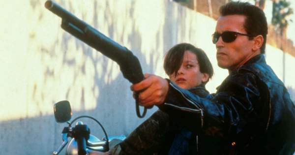 Borítókép: A Terminátor 2 gyerekszínésze komoly függőségekkel küzdött meg: vallott az elmúlt évekről