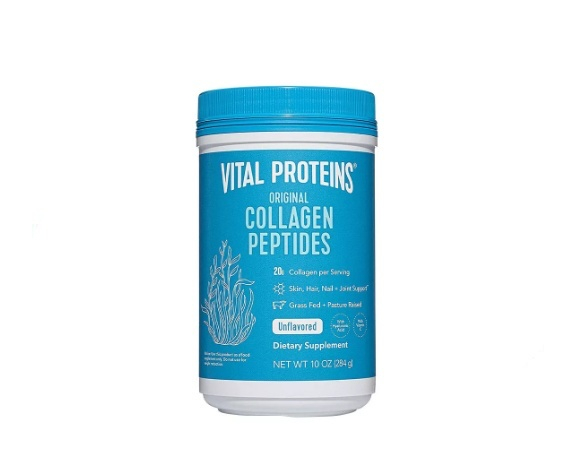 Vital Proteins, Collagen Peptides, 10 618 Ft - itt!