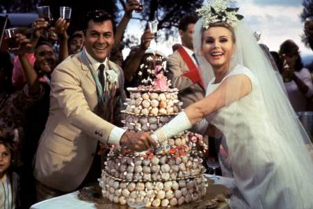 Borítókép: 12 híresség, aki legalább ötször (vagy még többször) mondta ki a boldogító igent