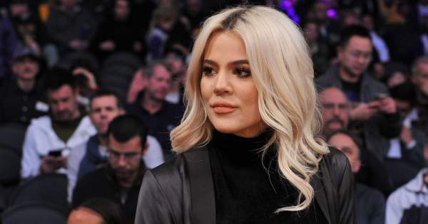 Borítókép: Khloé Kardashian másodszor is anya lesz, méghozzá béranya segítségével