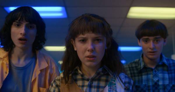 Borítókép: 8 film a '80-as évekből, ami megihlette a Stranger Things készítőit