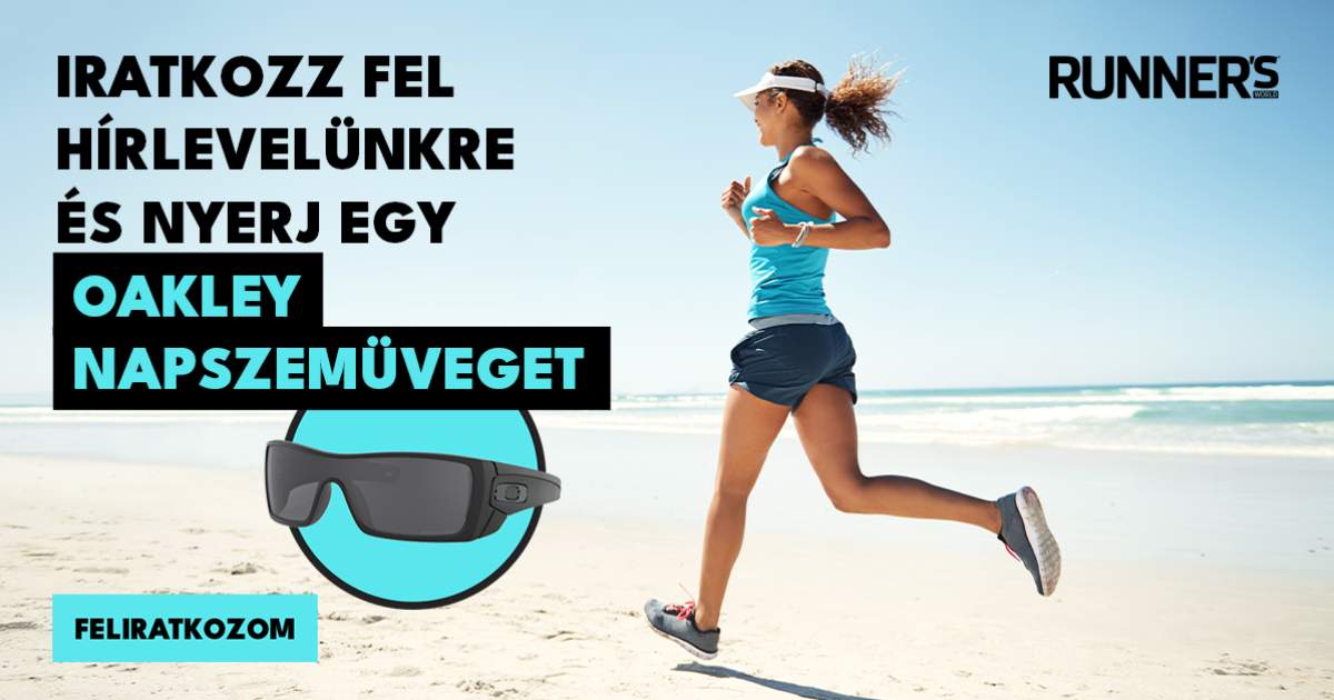 Borítókép: Iratkozz fel hírlevelünkre, és nyerj!