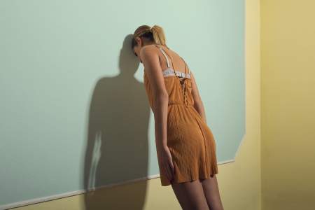 Borítókép: Hogyan küzdj meg a szorongással, depresszióval