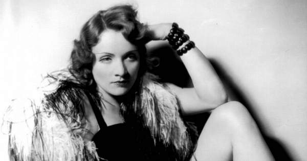 Borítókép: A nő, aki a szabad szerelmet a filmvásznon is gyakorolta: Marlene Dietrich és az első leszbikus csók esete a filmvásznon