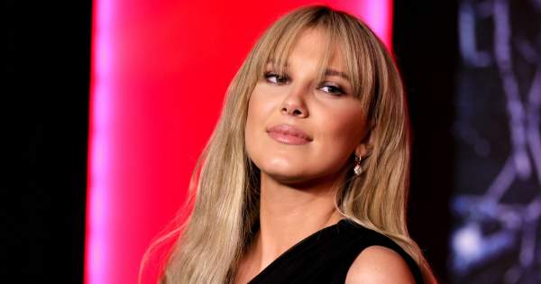 Borítókép: Ők Millie Bobby Brown testvérei: a Stranger Things csillaga nagy családból származik